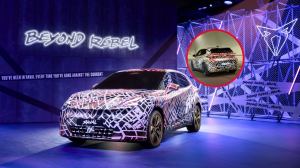 El secreto mejor guardado de Barcelona: desvelamos por qué el CUPRA Raval cambiará para siempre las reglas de la electrificación accesible