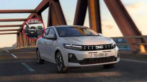 Autonomía récord de 1.590 km: la increíble cifra que logra la nueva versión Eco-G 120 con GLP del Sandero