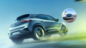 El secreto de la velocidad: ¿cómo un SUV eléctrico recupera el espíritu de los rallies con 281 CV?