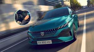 PEUGEOT ha cambiado las reglas del segmento compacto y el 308 es la prueba: diseño, electrificación y tecnología en un solo coche