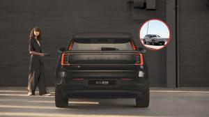 Minimalismo, cero emisiones y carácter: las claves del Volvo EX30 que están conquistando a la crítica