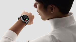 Xiaomi lanza una rebaja irresistible del Watch S4 por Navidad para dominar el mercado