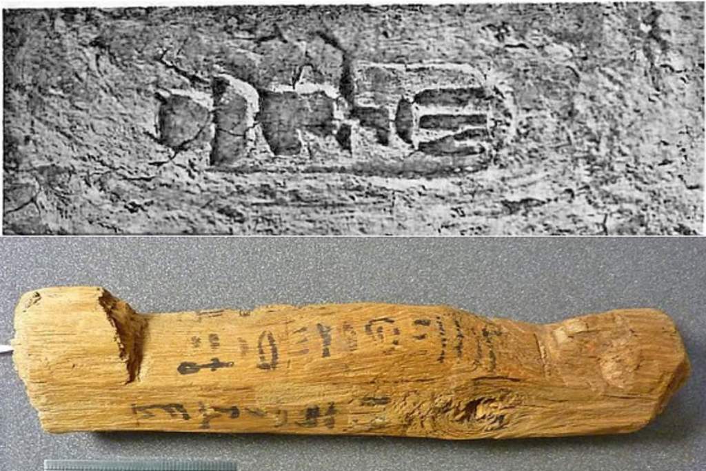 Al reexaminar objetos egipcios antiguos —como un ladrillo con el nombre de un faraón grabado—, los investigadores lograron ajustar la línea temporal del Antiguo Egipto