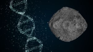 Confirmado por la NASA: el asteroide Bennu contiene los ingredientes clave de la vida