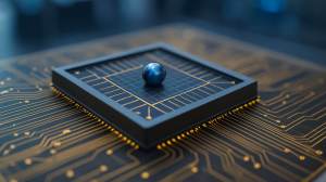 La computación cuántica entra en una nueva era, según científicos: un momento comparable al del transistor en los años 50