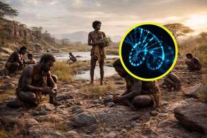 Descubren que algunos sapiens permanecieron aislados casi 100.000 años en el sur de África: su genética, radicalmente distinta, sorprende a los científicos