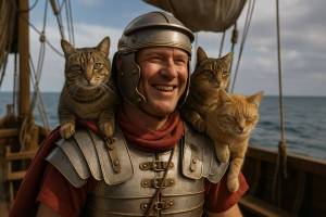 No nacieron en Egipto ni en Mesopotamia: el verdadero origen de los gatos domésticos sale a la luz después de un nuevo hallazgo genético