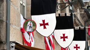 El poder de la cruz: la verdadera historia de los templarios y el origen de su eterna leyenda