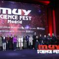 Muy Science Fest Madrid 2025