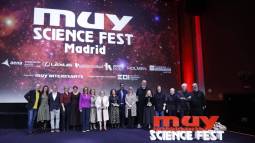 Muy Science Fest Madrid 2025
